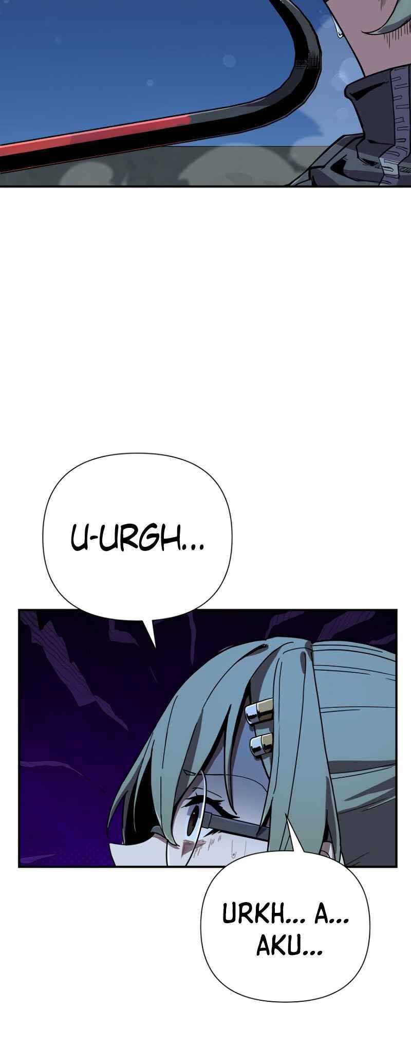 Mr. Magical Girl Chapter 04 Gambar 87