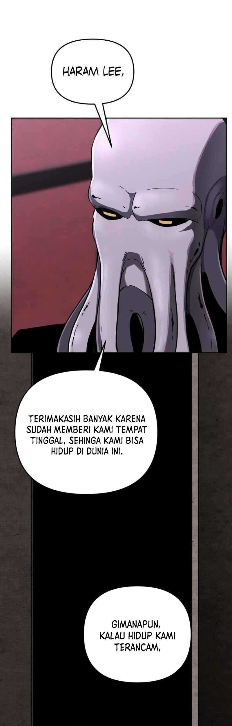 Baca Mr. Magical Girl Chapter 04 Gambar 2