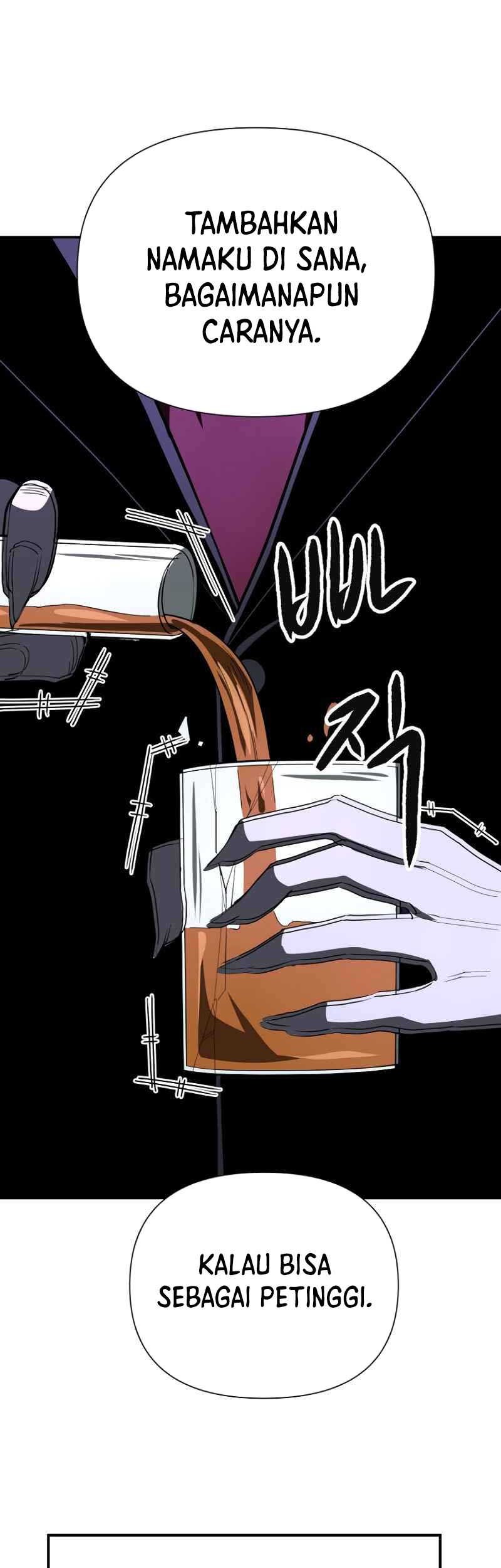 Mr. Magical Girl Chapter 04 Gambar 20