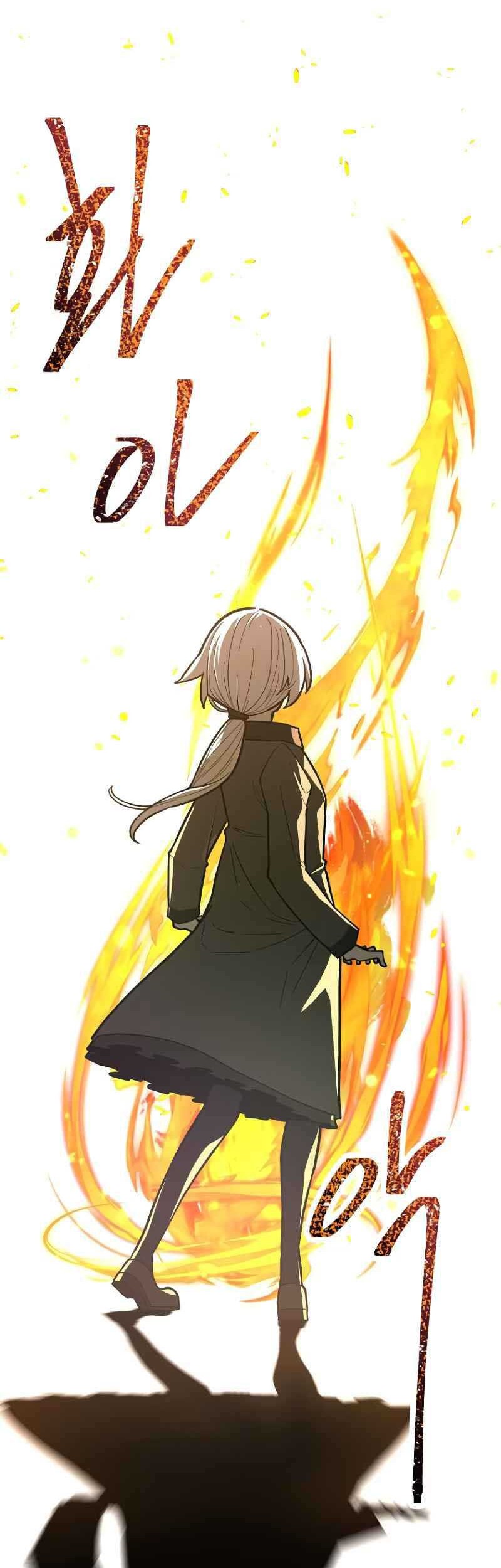 Mr. Magical Girl Chapter 02 Gambar 35