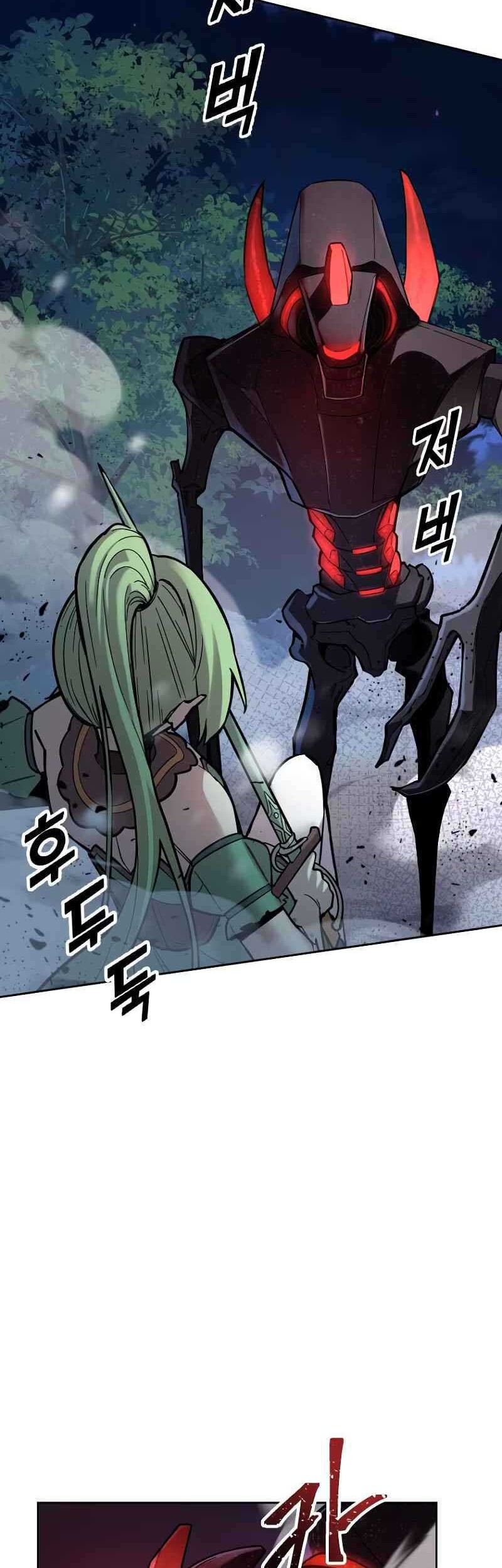 Mr. Magical Girl Chapter 02 Gambar 39