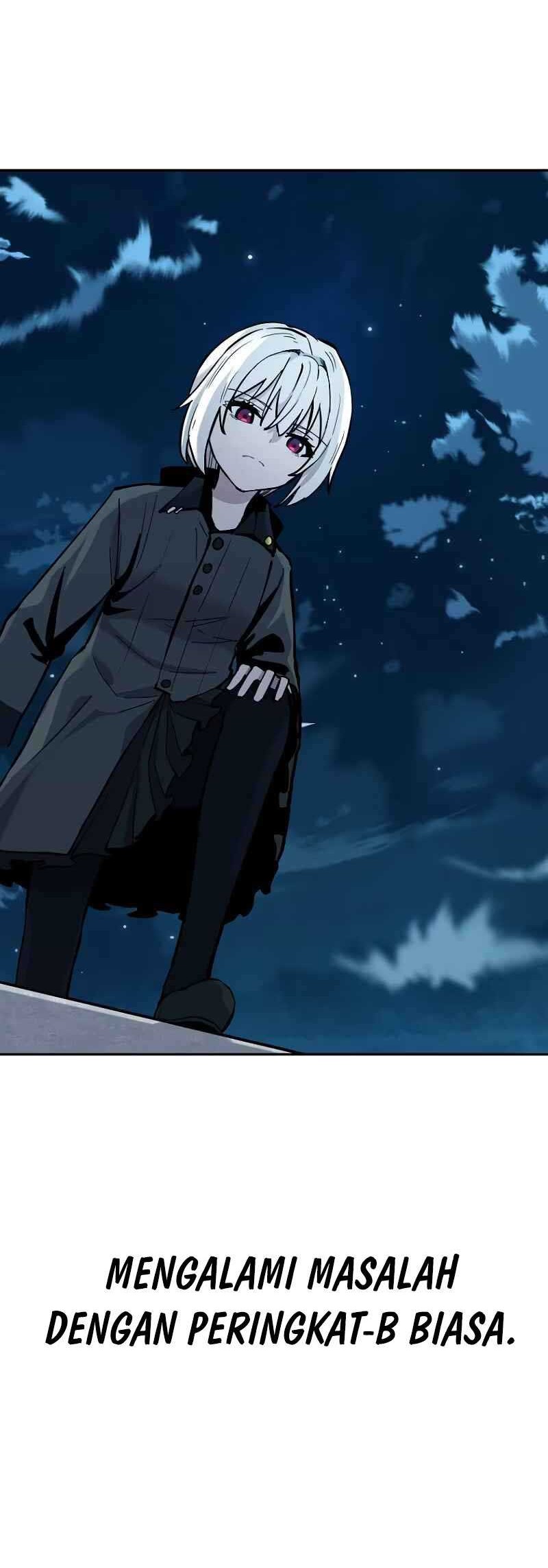 Mr. Magical Girl Chapter 02 Gambar 45