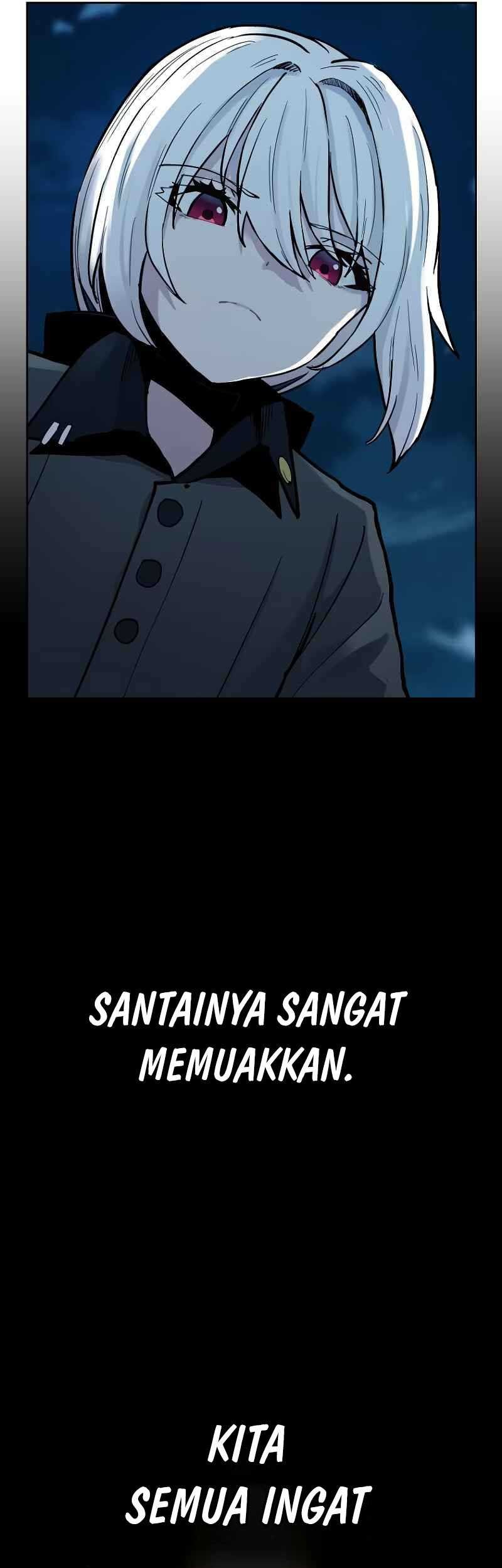 Mr. Magical Girl Chapter 02 Gambar 46