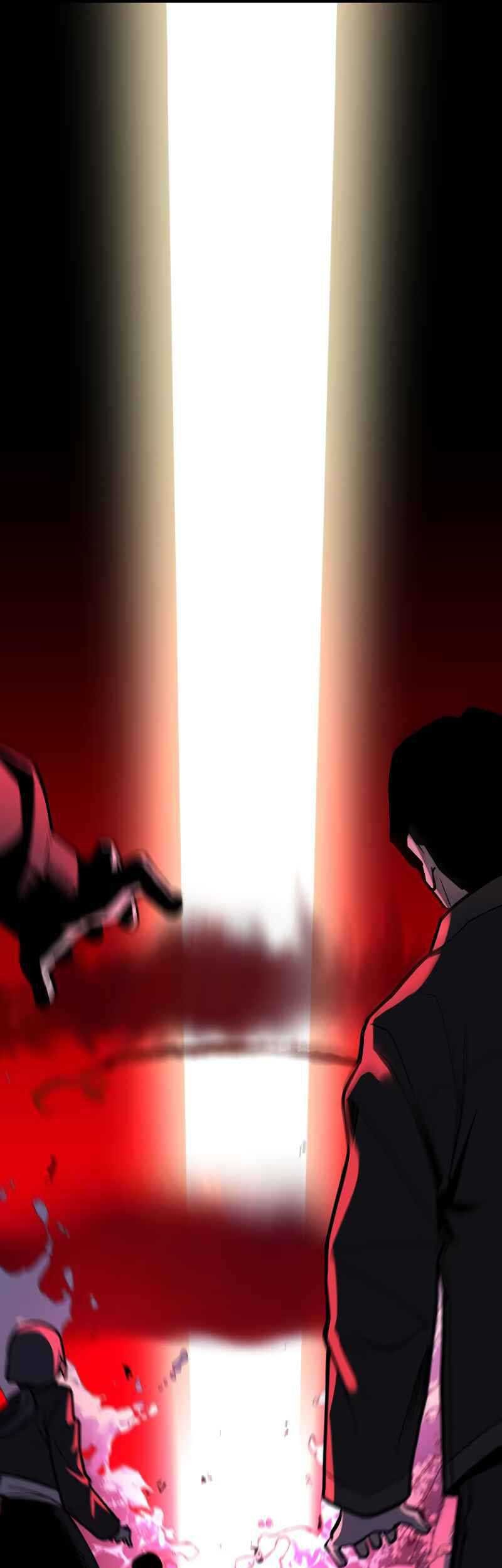 Mr. Magical Girl Chapter 02 Gambar 49