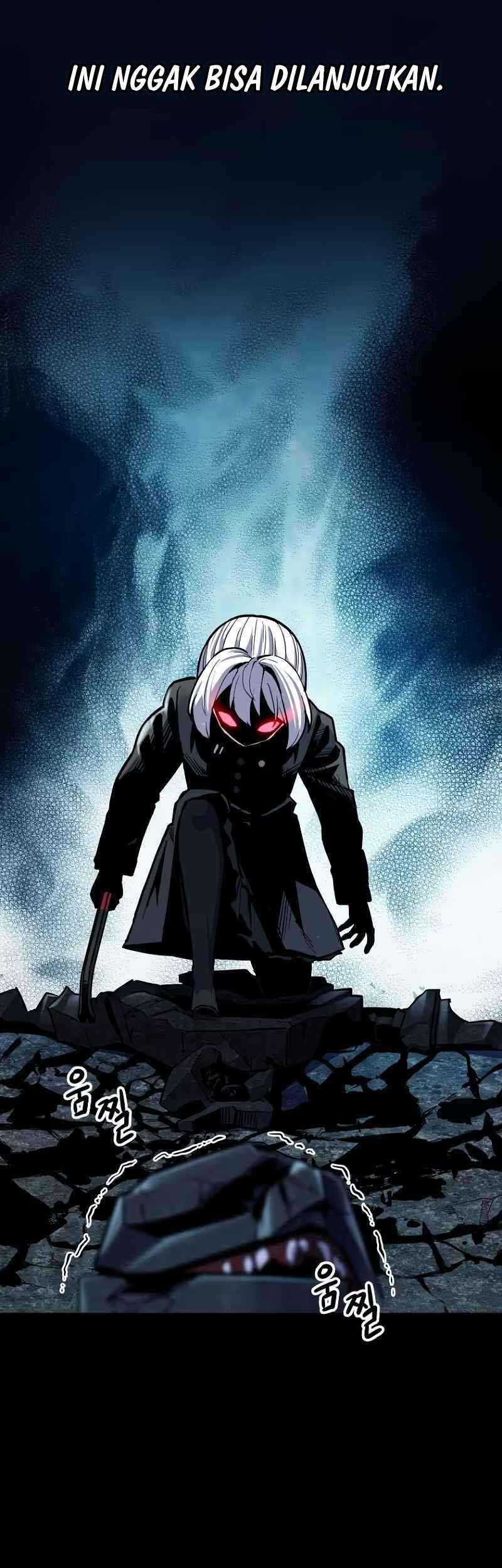 Mr. Magical Girl Chapter 02 Gambar 53