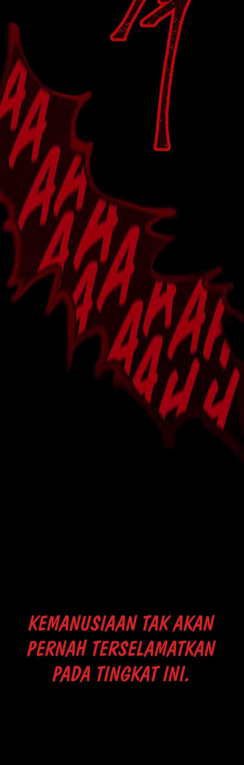 Mr. Magical Girl Chapter 02 Gambar 58