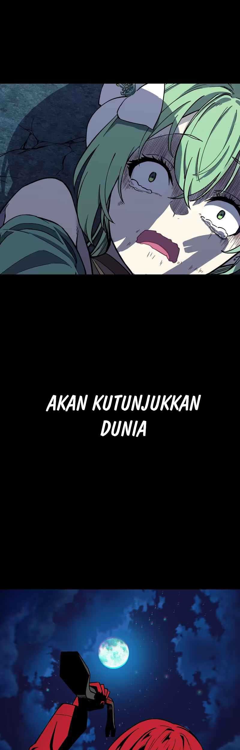 Mr. Magical Girl Chapter 02 Gambar 59