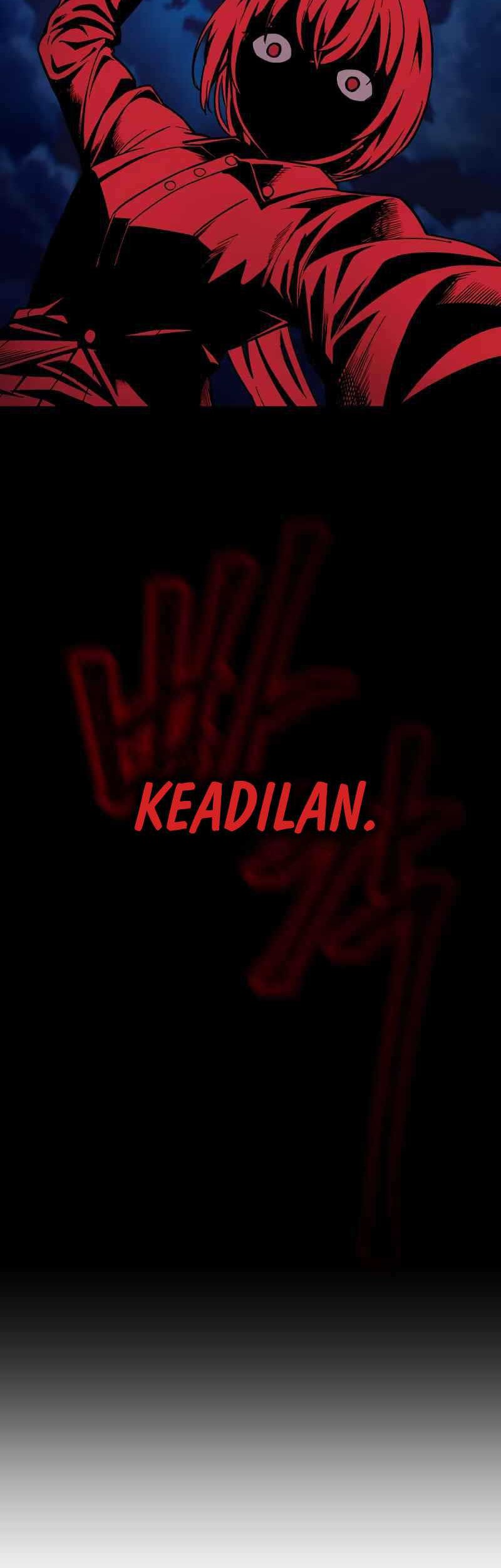 Mr. Magical Girl Chapter 02 Gambar 60