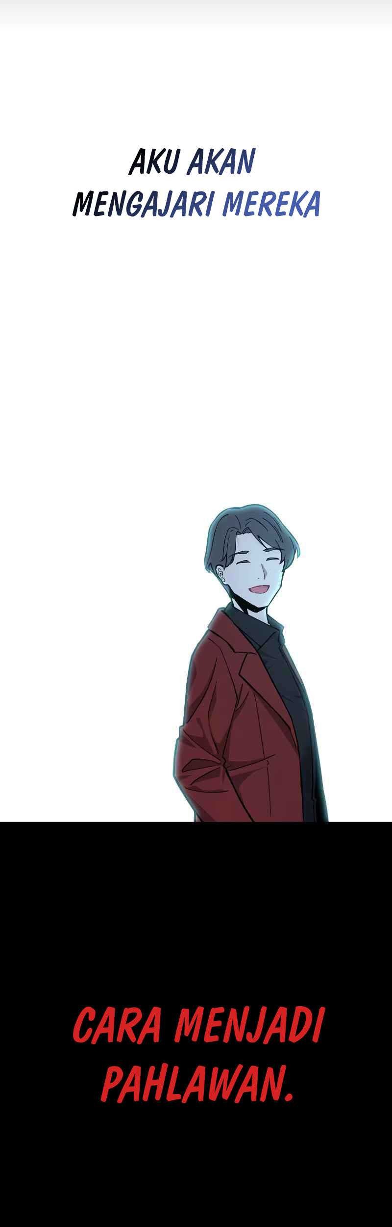 Mr. Magical Girl Chapter 02 Gambar 61