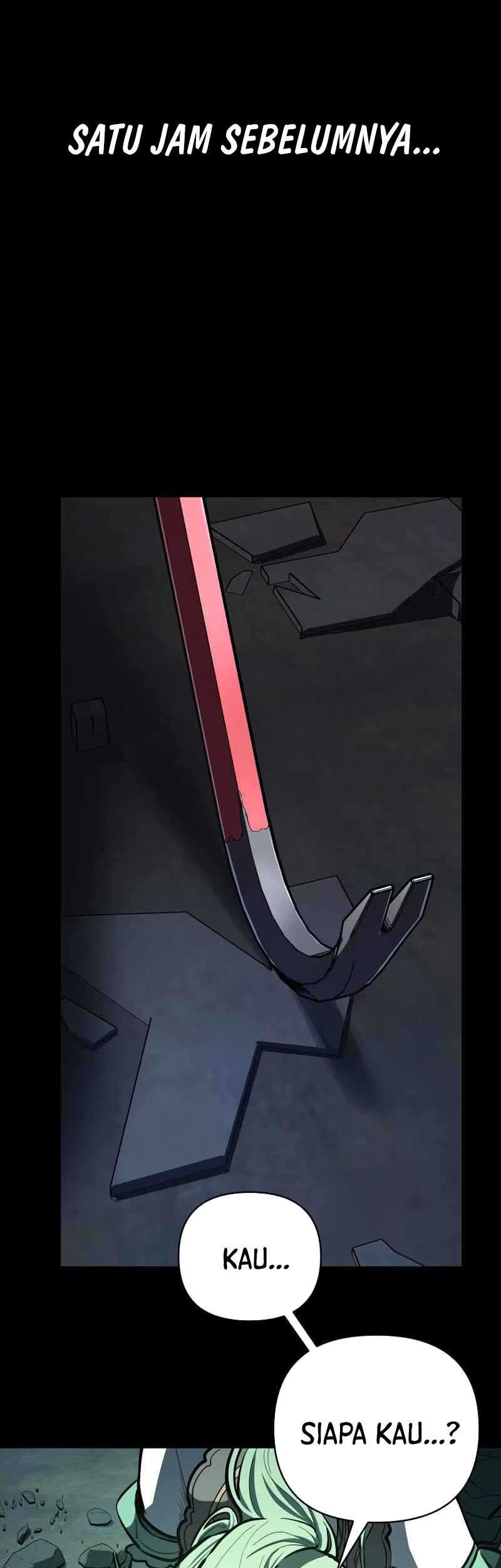 Mr. Magical Girl Chapter 02 Gambar 69