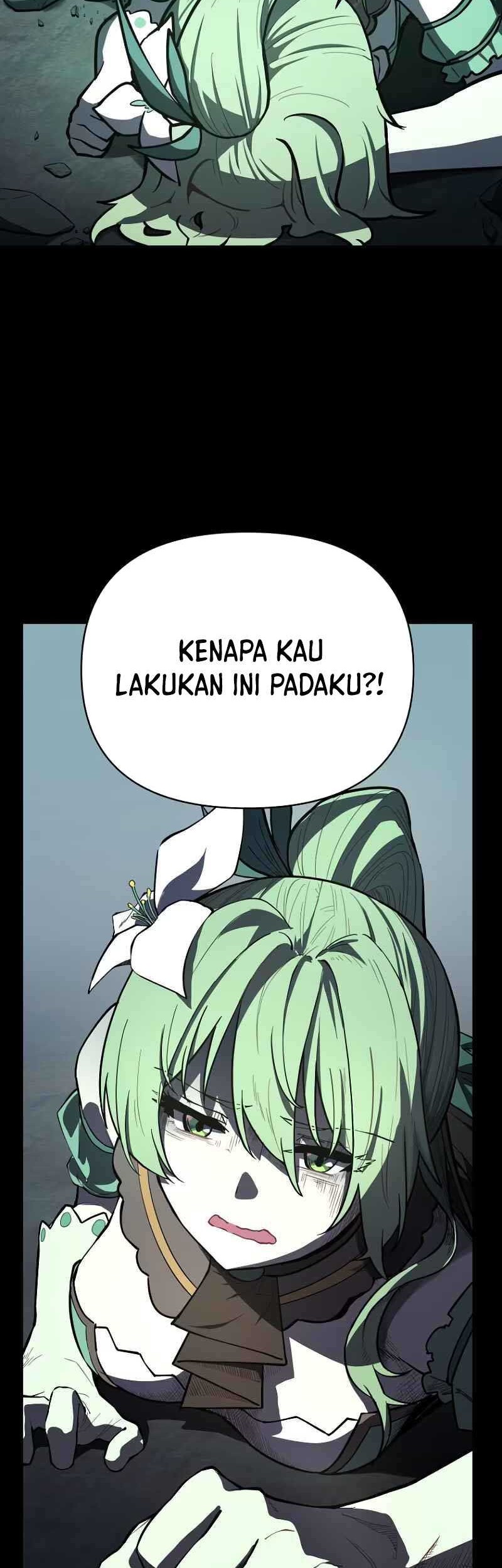 Mr. Magical Girl Chapter 02 Gambar 70