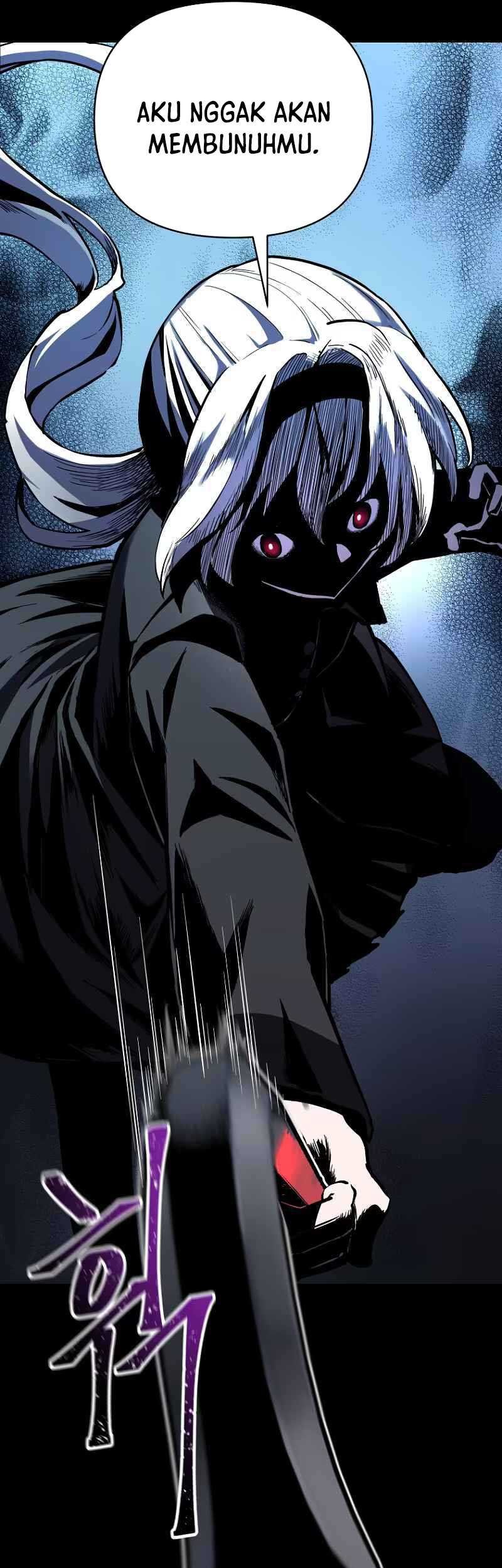 Mr. Magical Girl Chapter 02 Gambar 73