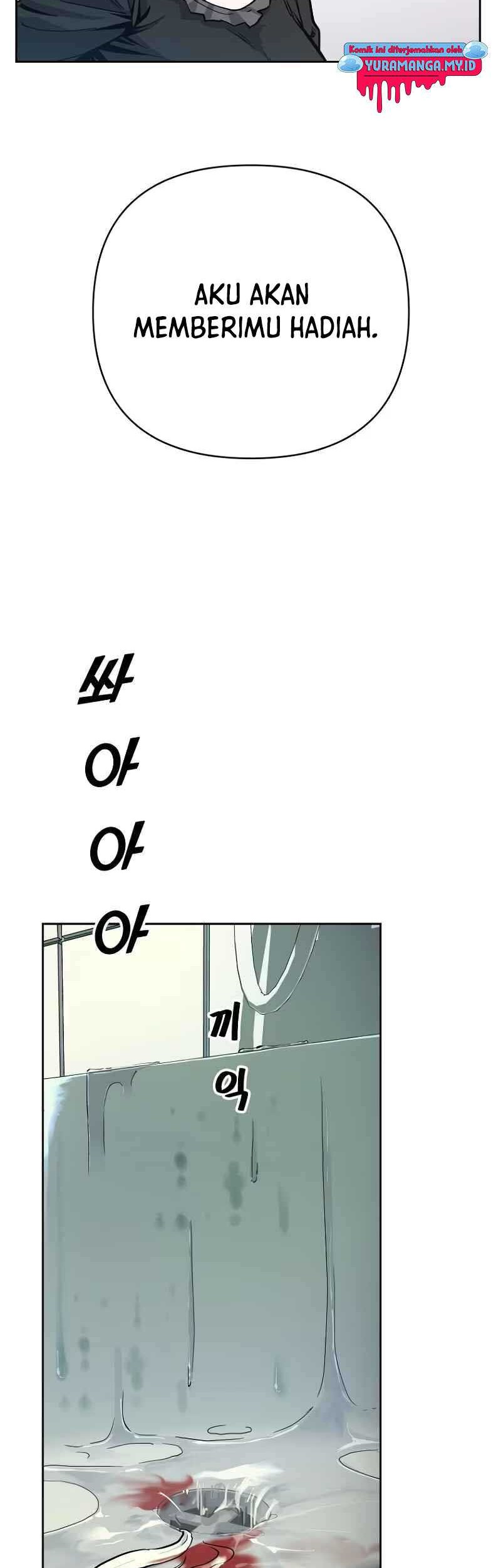 Mr. Magical Girl Chapter 02 Gambar 82