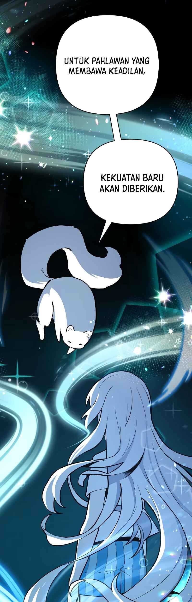 Mr. Magical Girl Chapter 02 Gambar 85