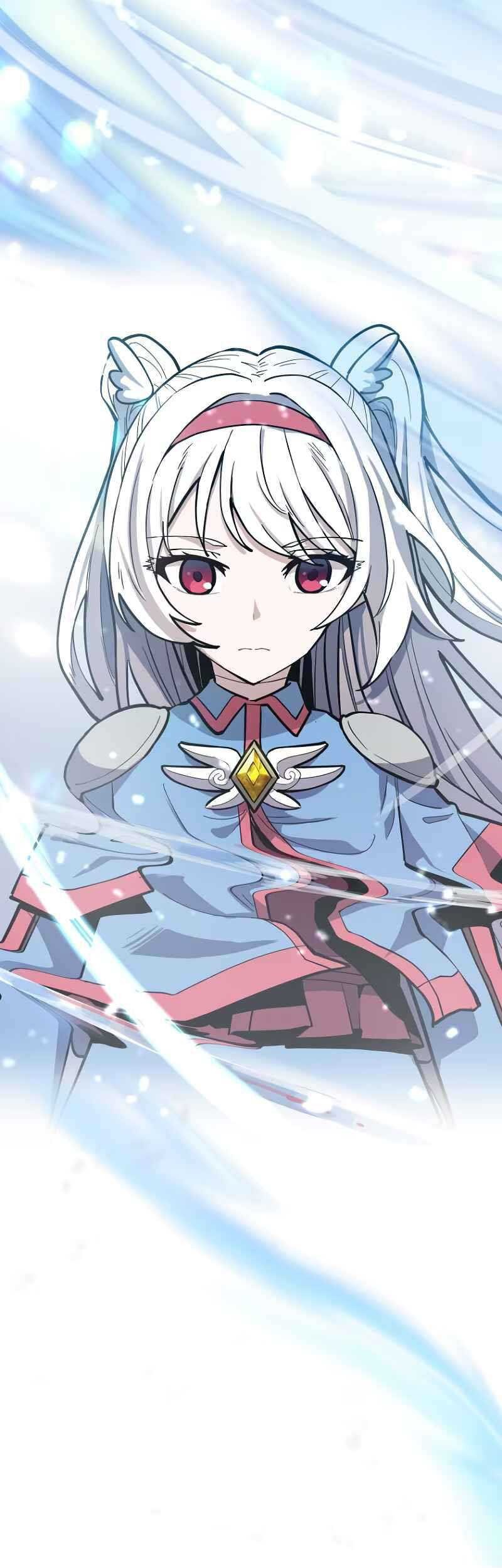 Mr. Magical Girl Chapter 02 Gambar 92