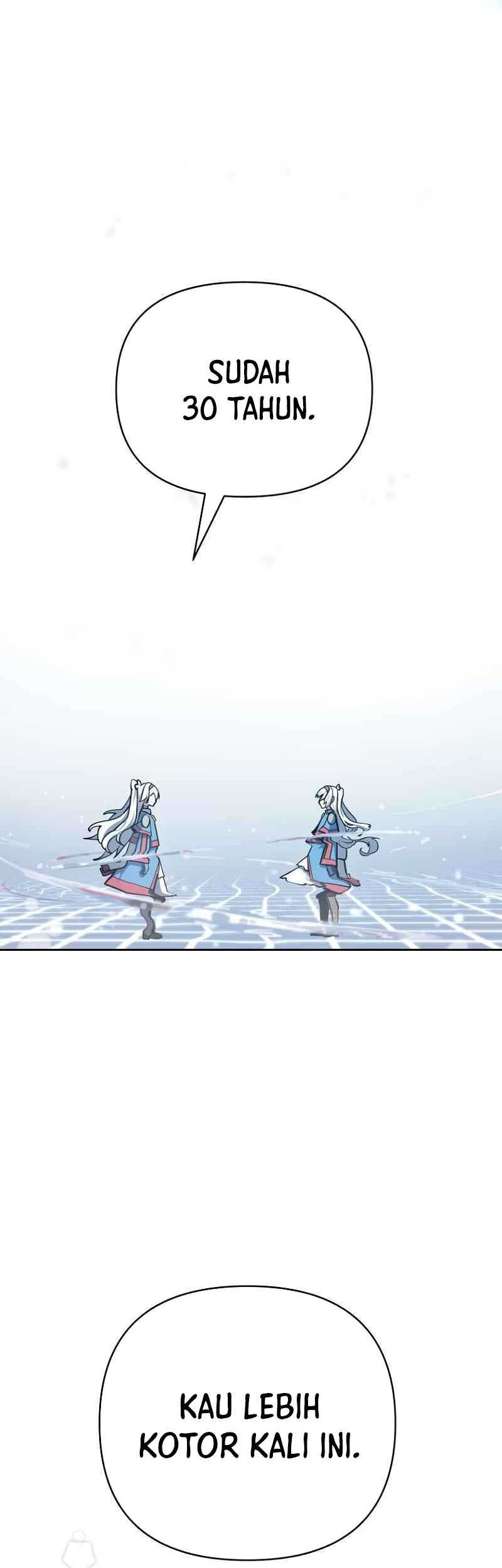 Mr. Magical Girl Chapter 02 Gambar 93