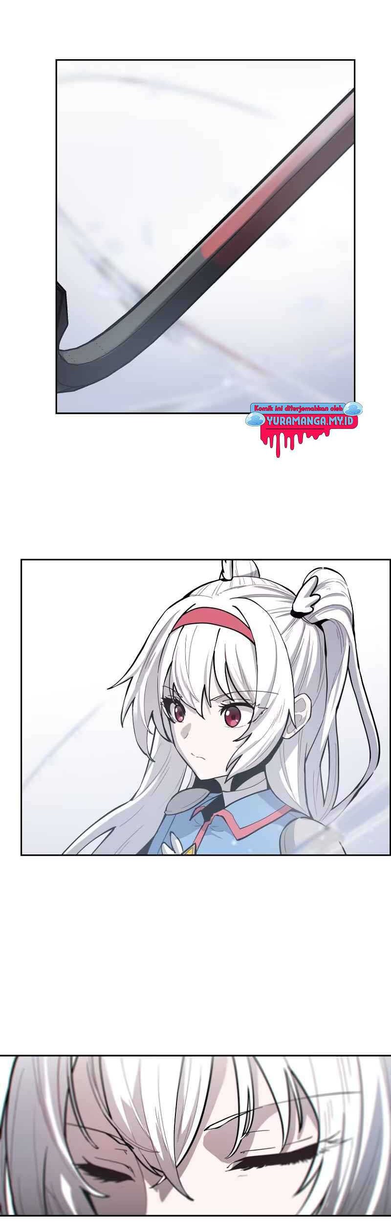 Mr. Magical Girl Chapter 02 Gambar 98