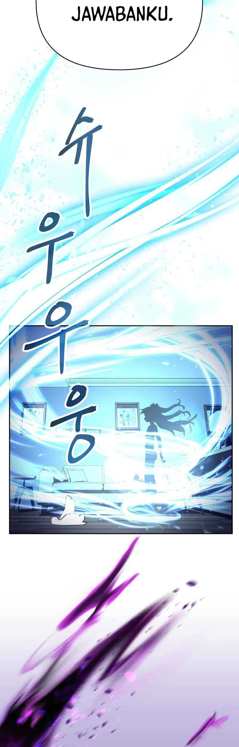 Mr. Magical Girl Chapter 02 Gambar 100