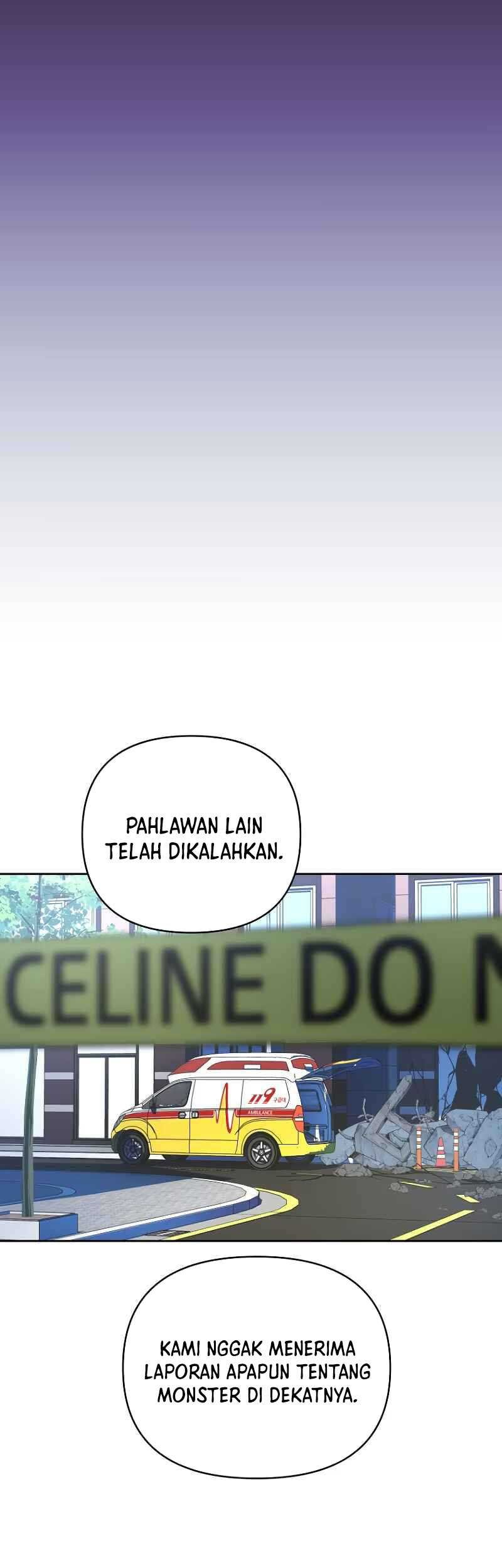 Mr. Magical Girl Chapter 02 Gambar 103