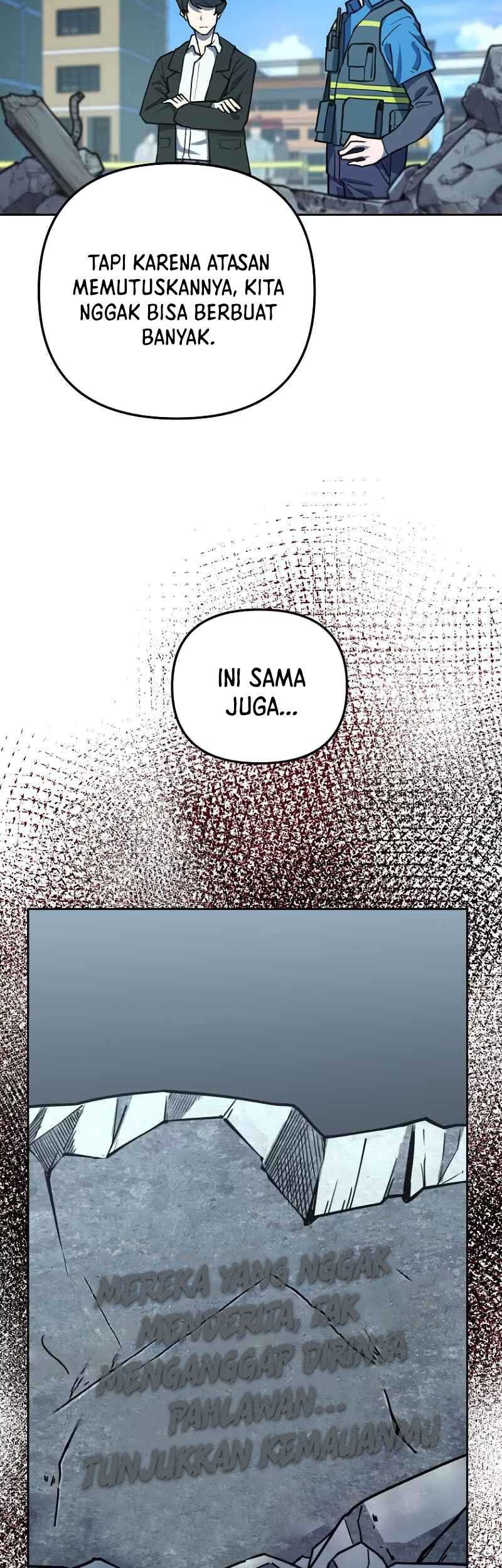 Mr. Magical Girl Chapter 02 Gambar 105