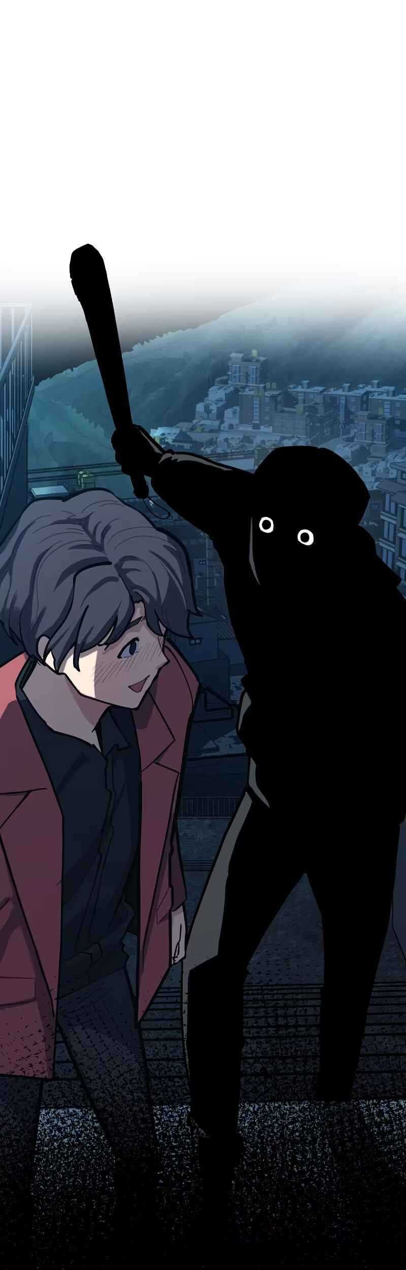 Baca  Mr. Magical Girl Chapter 02 Gambar 2