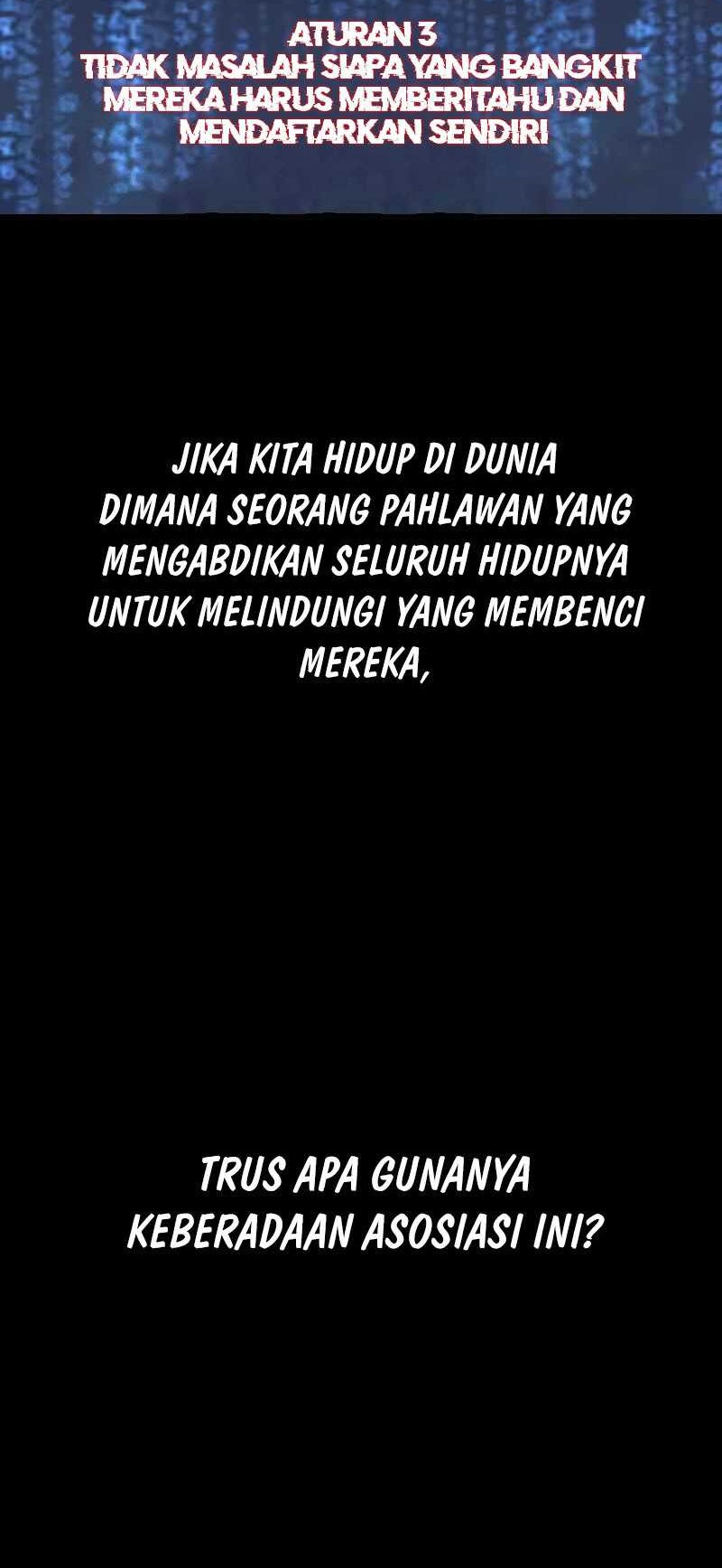 Mr. Magical Girl Chapter 02 Gambar 17