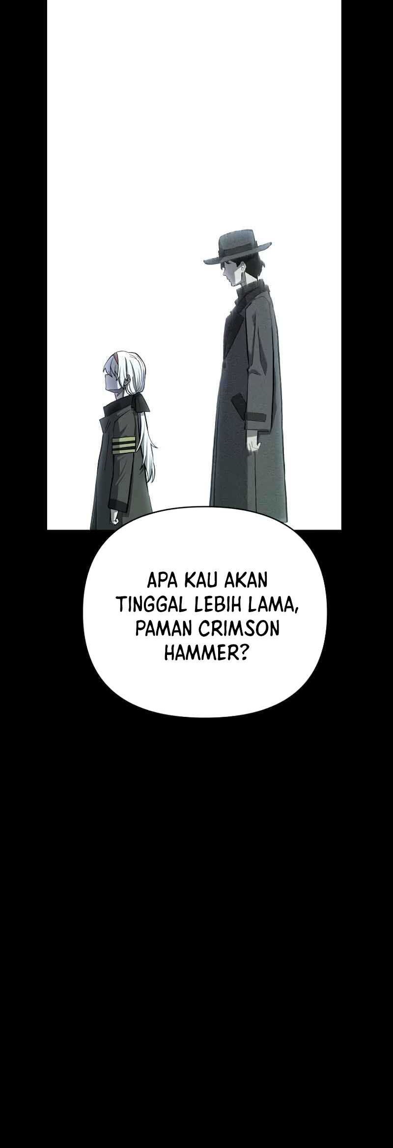 Mr. Magical Girl Chapter 02 Gambar 21