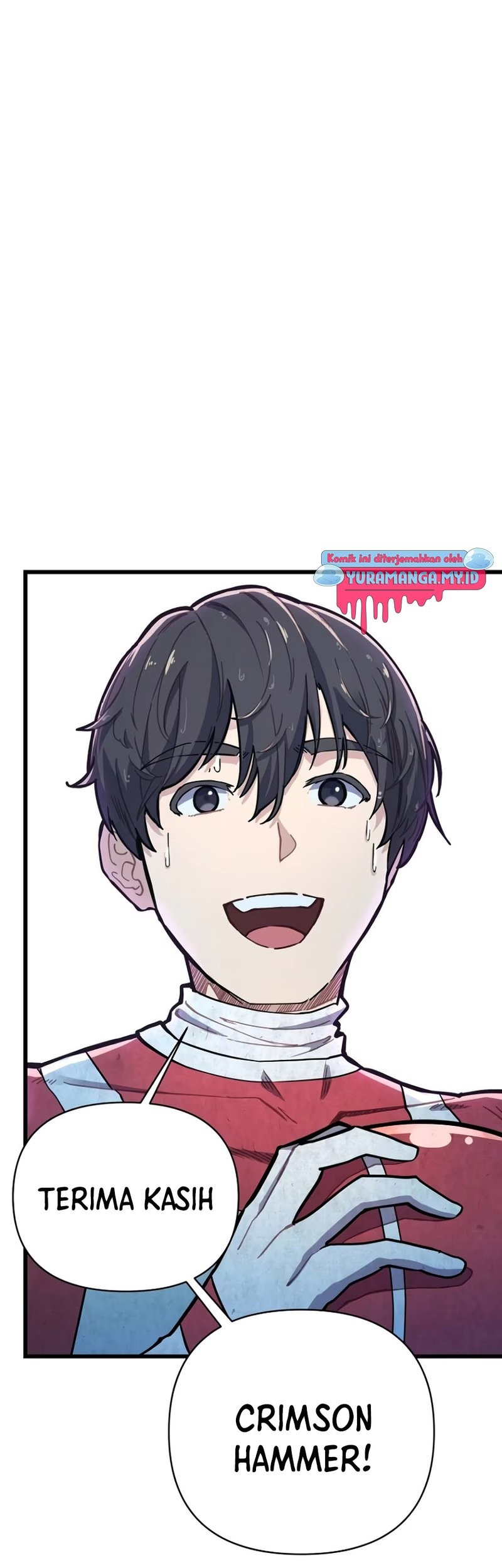 Mr. Magical Girl Chapter 01 Gambar 39