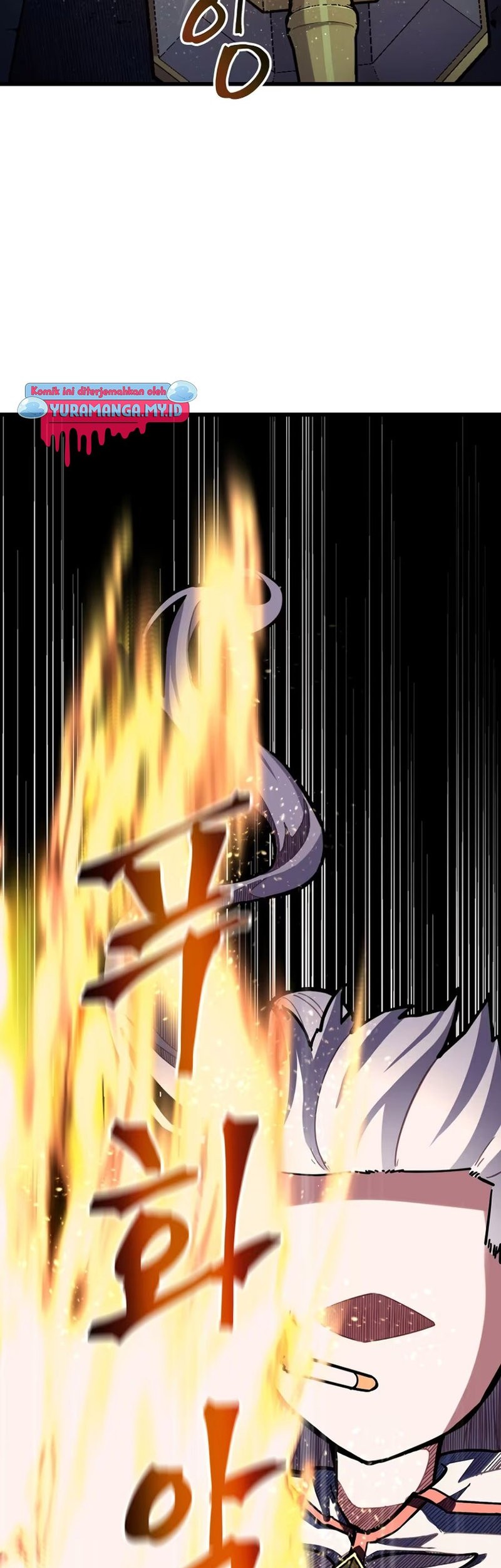 Mr. Magical Girl Chapter 01 Gambar 41