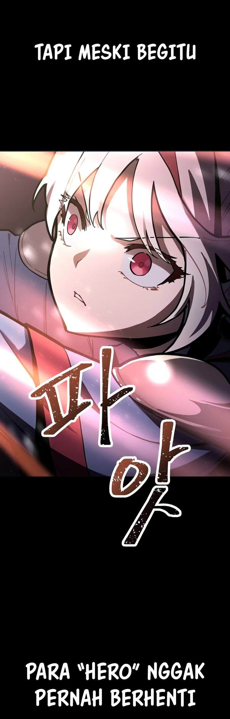 Mr. Magical Girl Chapter 01 Gambar 67