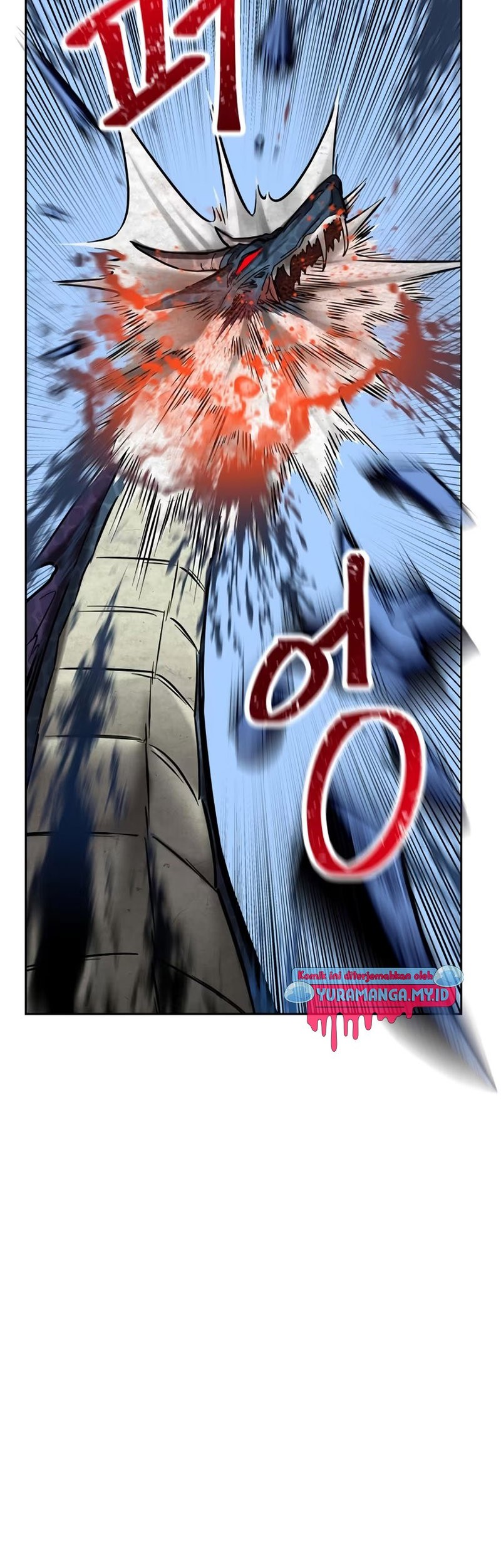 Mr. Magical Girl Chapter 01 Gambar 69