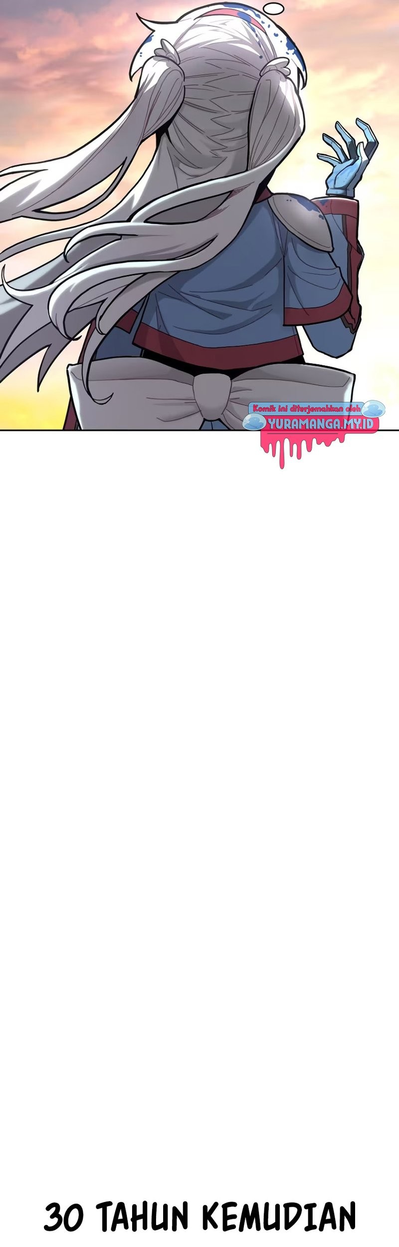 Mr. Magical Girl Chapter 01 Gambar 75