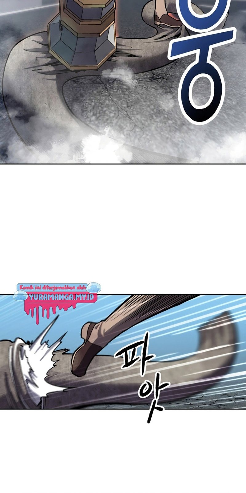 Mr. Magical Girl Chapter 01 Gambar 90