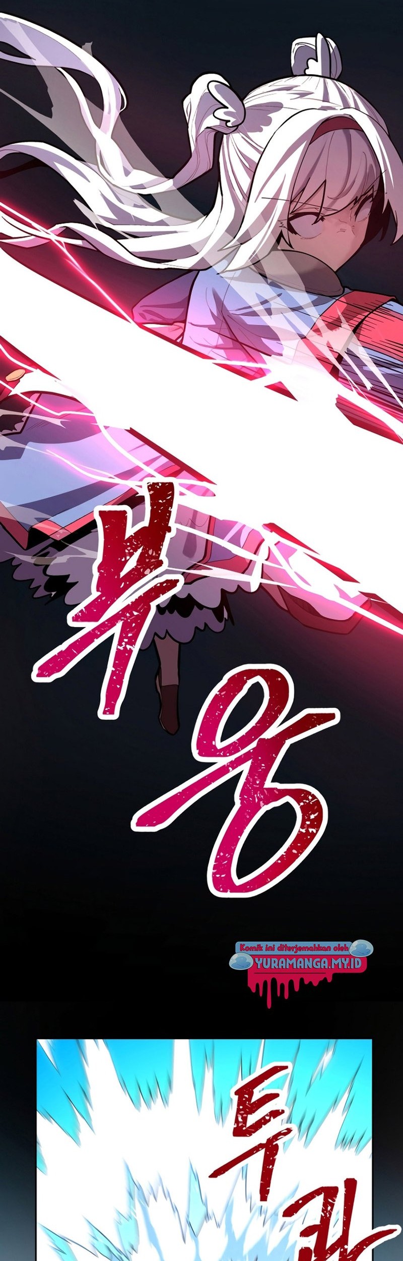 Mr. Magical Girl Chapter 01 Gambar 92