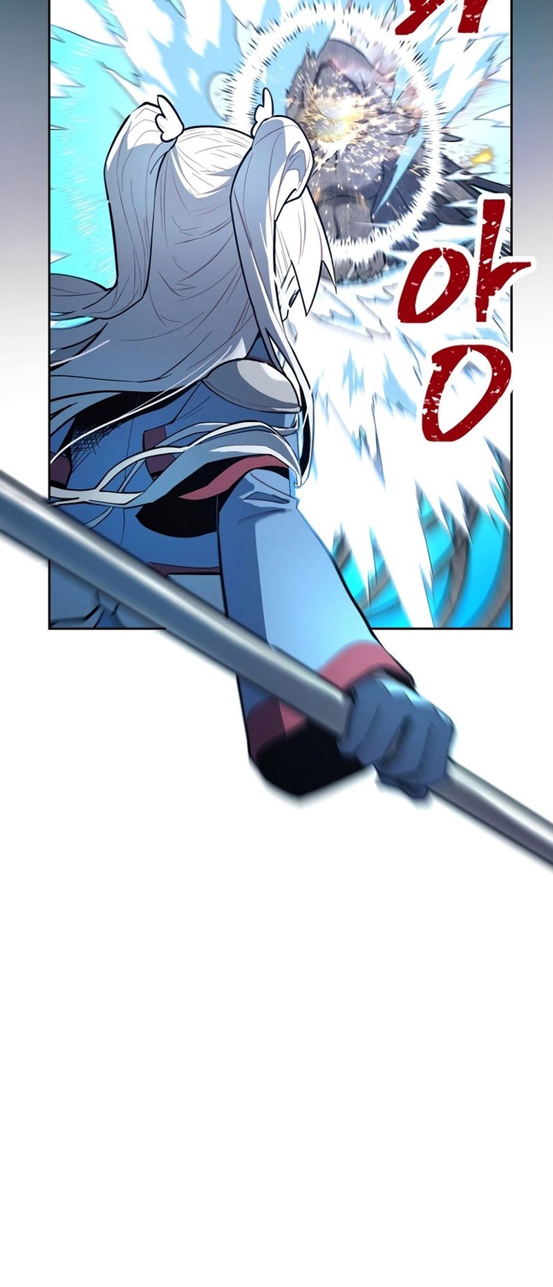 Mr. Magical Girl Chapter 01 Gambar 93