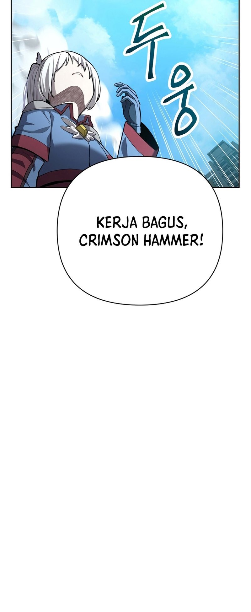 Mr. Magical Girl Chapter 01 Gambar 96