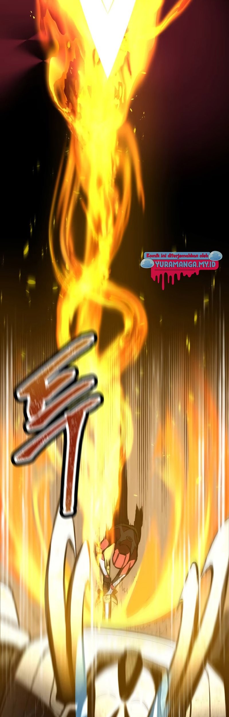 Mr. Magical Girl Chapter 01 Gambar 8