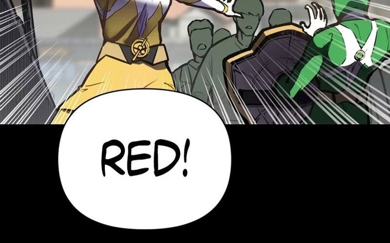 Mr. Magical Girl Chapter 01 Gambar 15