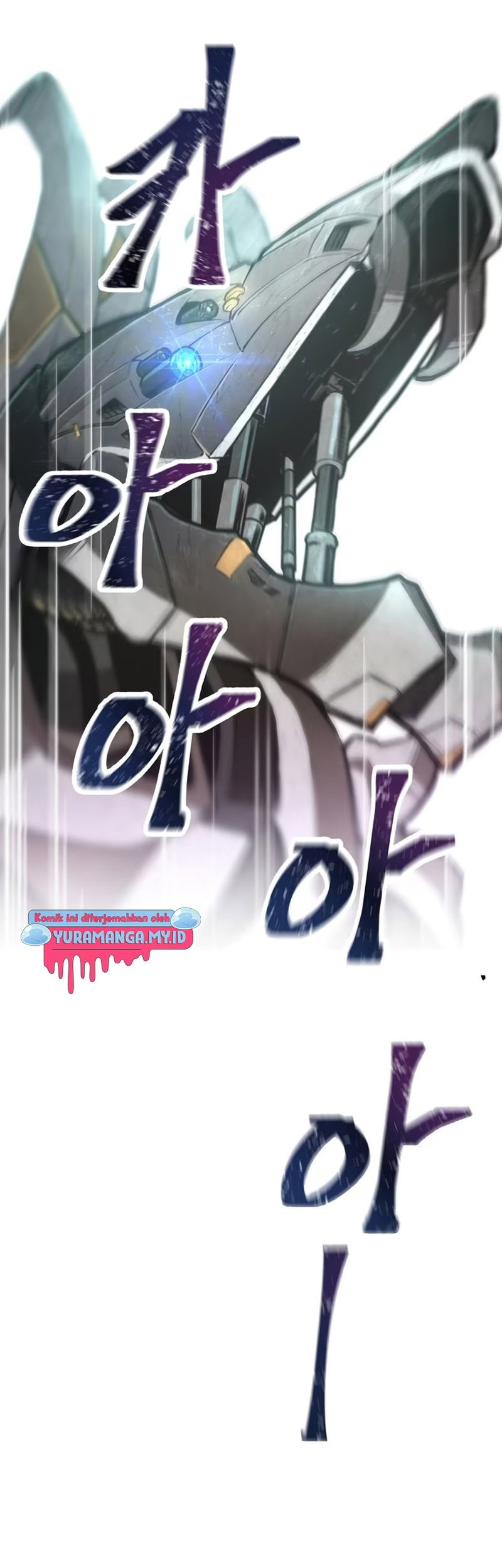 Mr. Magical Girl Chapter 01 Gambar 20