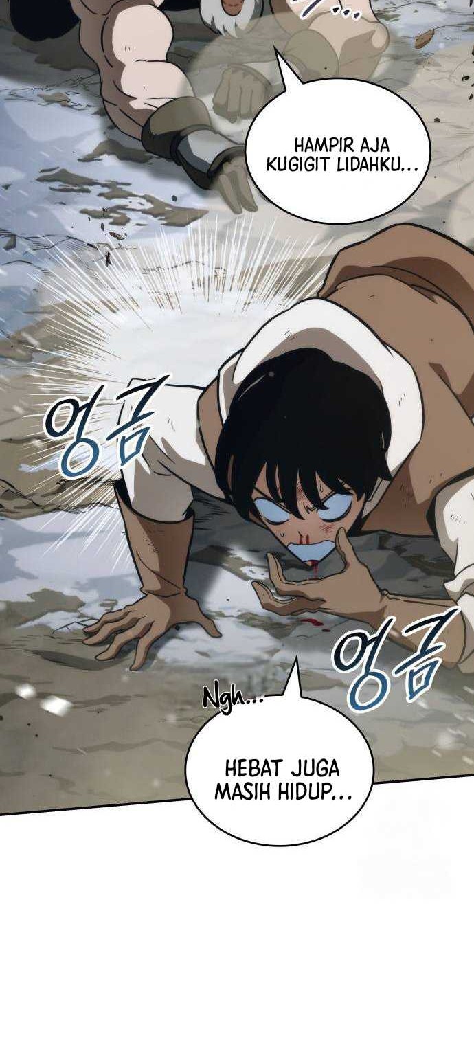 Vallhala Saga Chapter 07 Gambar 31