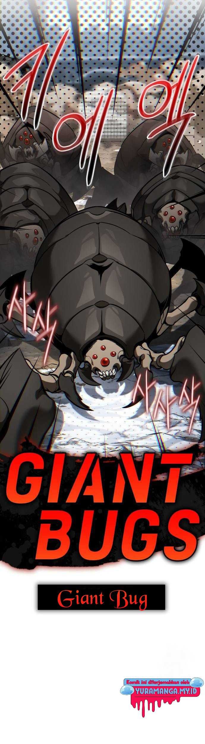 Vallhala Saga Chapter 07 Gambar 34