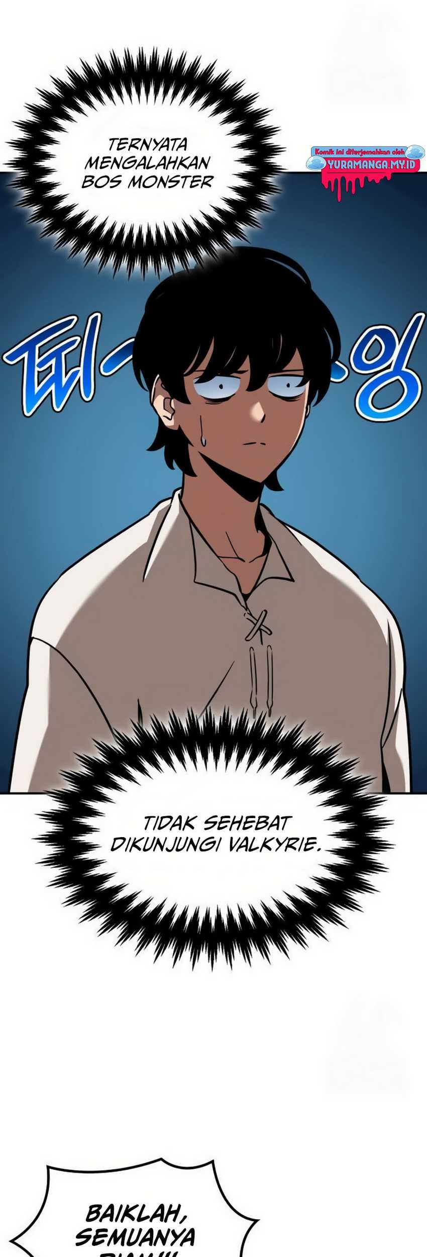 Vallhala Saga Chapter 06 Gambar 76