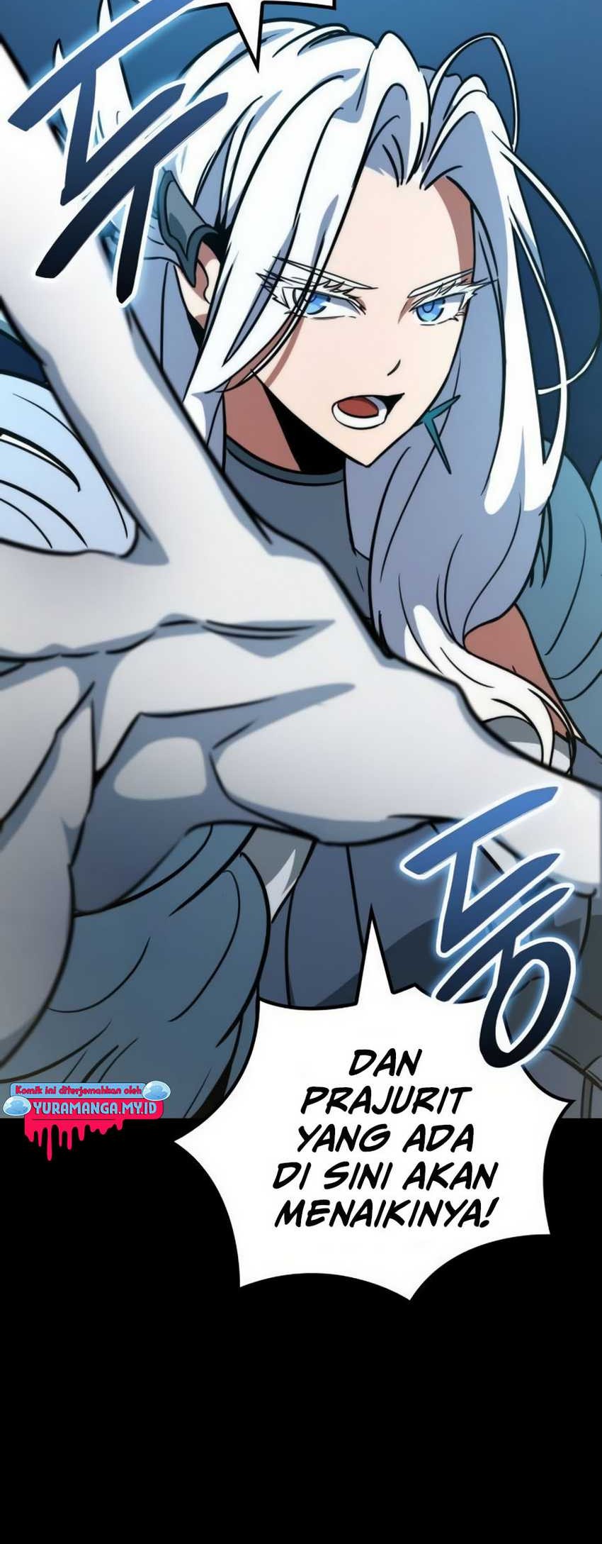 Vallhala Saga Chapter 06 Gambar 78