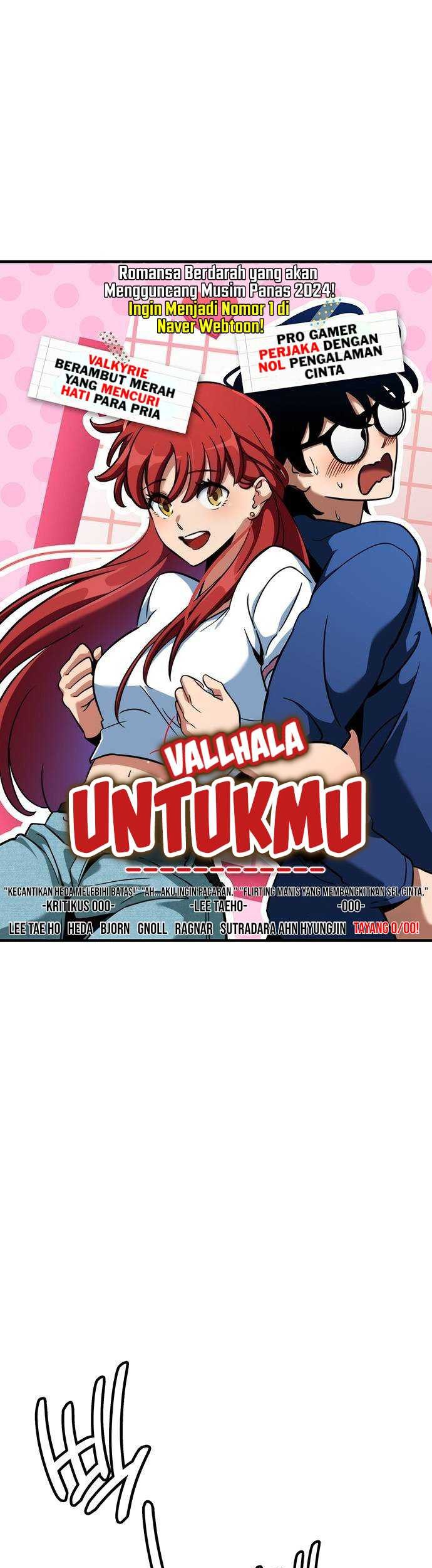 Baca  Vallhala Saga Chapter 04 Gambar 2