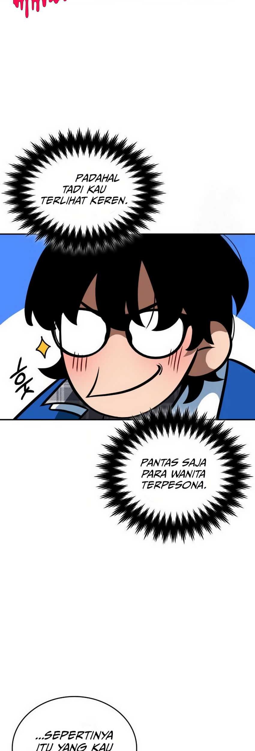 Vallhala Saga Chapter 03 Gambar 73