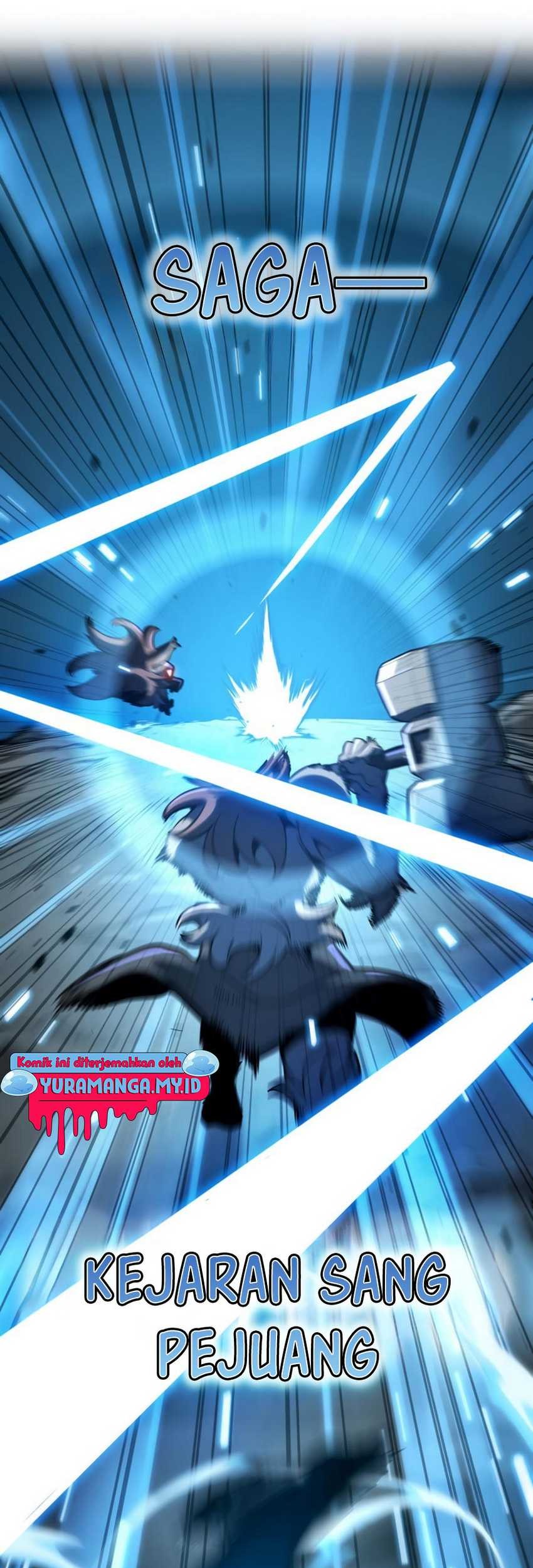 Vallhala Saga Chapter 02 Gambar 54