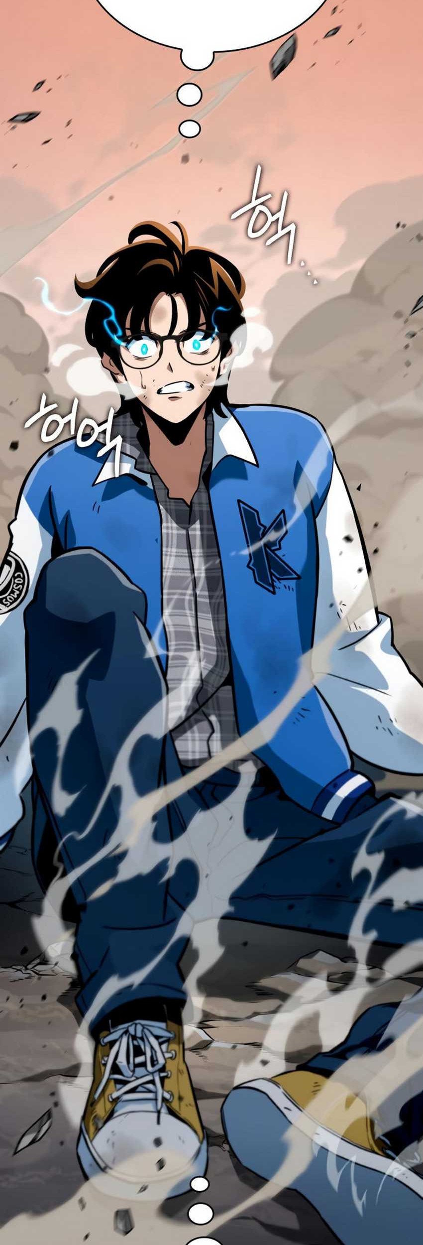 Vallhala Saga Chapter 02 Gambar 61