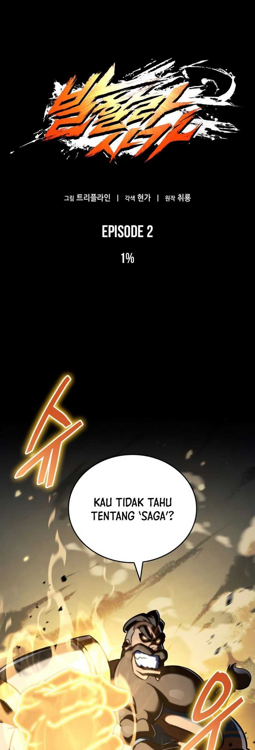 Baca  Vallhala Saga Chapter 02 Gambar 2