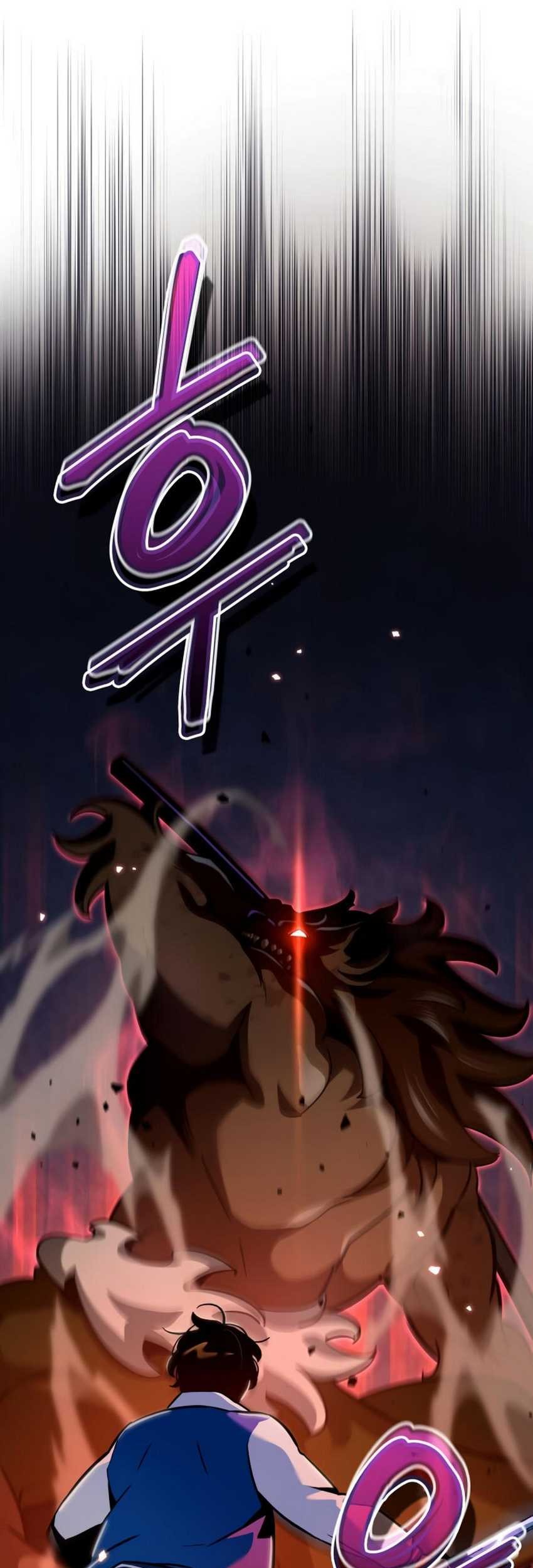 Vallhala Saga Chapter 02 Gambar 24