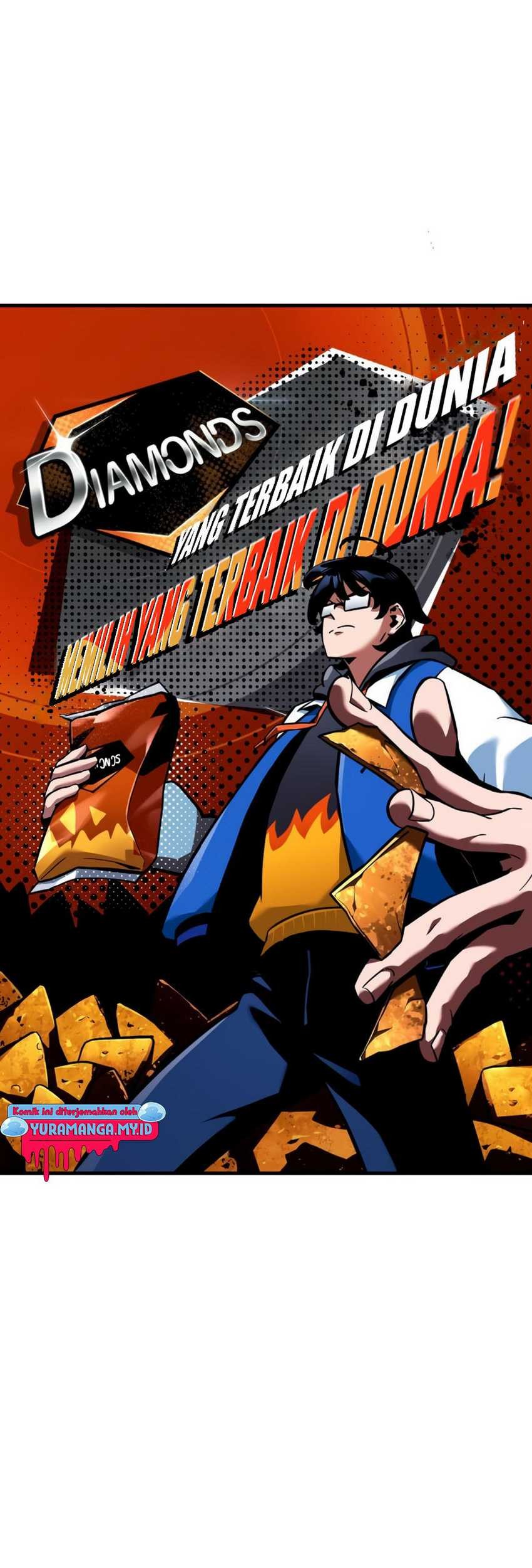 Baca  Vallhala Saga Chapter 01 Gambar 2